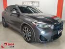 BMW X2 sDrive20i M Sport X 2.0T 16v Cinza