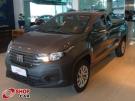 FIAT Strada Endurance 1.3 C.S. Cinza