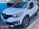 RENAULT Captur Intense 1.6 16v Branca