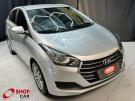 HYUNDAI HB20S Comfort Plus 1.0 12v Prata