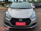HYUNDAI HB20 Comfort Plus 1.0 12v Cinza