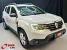 RENAULT Duster Zen 1.6 16v Branca