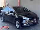 HYUNDAI HB20S Comfort Plus 1.6 16v Preta
