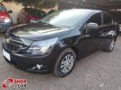 GM - Chevrolet Cobalt Graphite 1.8 Preta