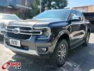 FORD Ranger Limited 3.0TDi V6 24v 4WD C.D. Cinza