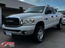 DODGE Ram 2500 SLT 5.9TDi 24v 4X4 C.D. Branca