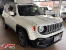 JEEP Renegade Longitude 1.8 16v Branca