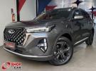 CHERY Tiggo 7 Sport 1.5T 16v Cinza