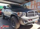 DODGE Ram 2500 SLT 5.9TDi 24v 4X4 C.D. Preta