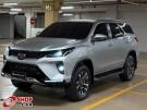 TOYOTA Hilux SW4 SRX Platinum D4-D 2.8TDi 16v 4x4 Prata