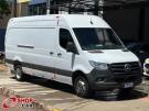 MERCEDES-BENZ Sprinter 516 2.2CDI Branca