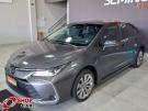 TOYOTA Corolla XEi 2.0 16v Prata