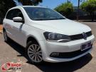 VW - Volkswagen Gol Trend 1.0 4p. Branca