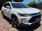 GM - Chevrolet Tracker Premier 1.2T 12v Branca