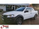 FIAT Strada Hard Working 1.4 C.D. Branca