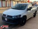 VW - Volkswagen Saveiro Startline 1.6 C.S. Branca
