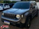 JEEP Renegade Sport 1.8 16v Cinza