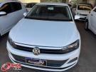 VW - Volkswagen Polo Hatch 1.0 12v Branca