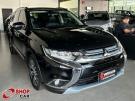 MITSUBISHI Outlander 2.2TDi 16v 4WD Preta