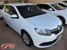 RENAULT Sandero Expression 1.0 16v Branca