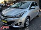 HYUNDAI HB20 Comfort Plus 1.6 16v Prata