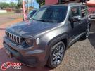 JEEP Renegade Longitude 1.3 16v T270 Cinza