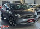 VW - Volkswagen Nivus Comfortline 1.0 12v TSi Cinza