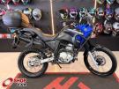 YAMAHA XTZ 250 Tenere Azul