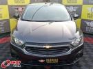 GM - Chevrolet Onix LT 1.0 Cinza