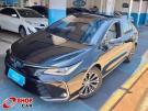 TOYOTA Corolla Altis Premium Hybrid 1.8 16v Preta
