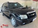 GM - Chevrolet S10 Advantage 2.4 C.D. Preta