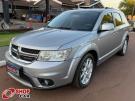 DODGE Journey R/T 3.6 V6 24v Prata