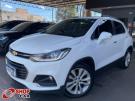 GM - Chevrolet Tracker Premier 1.4T 16v Branca