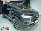CHERY Tiggo 8 Pro Hybrid 1.5T 16v Preta
