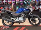 HONDA CG 160i Start Azul