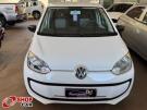 VW - Volkswagen Up! Take 1.0 12v 4p. Branca