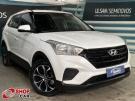 HYUNDAI Creta Attitude 1.6 16v Branca