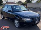 VW - Volkswagen Gol 1.0 4p. Preta