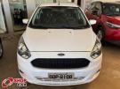FORD Ka Hatch SE 1.0 12v Branca