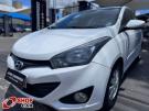 HYUNDAI HB20S Comfort Plus 1.0 12v Branca