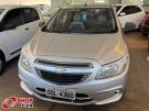 GM - Chevrolet Onix LT 1.0 Prata