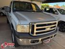 FORD F250 XLT 3.9TDi 16v 4X4 Prata