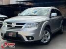 FIAT Freemont Precision 2.4 16v Prata