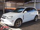 GM - Chevrolet Captiva Sport 3.0 V6 24v Branca