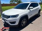 JEEP Compass Sport 2.0 16v Branca