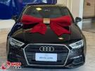 AUDI A3 Sedan Prestige Plus Tech 1.4 TFSi 16v Preta