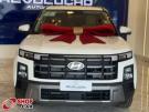 HYUNDAI Creta Platinum 1.0T 12v Branca