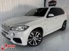 BMW X5 xDrive50i M Sport 4.4T V8 32v Branca
