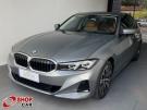 BMW 320i GP 2.0T 16v Cinza