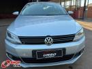 VW - Volkswagen Jetta Highline 2.0 16v TSi Prata